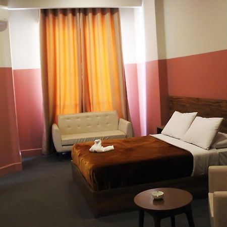 Nitocrisse Hotel Cairo Ngoại thất bức ảnh
