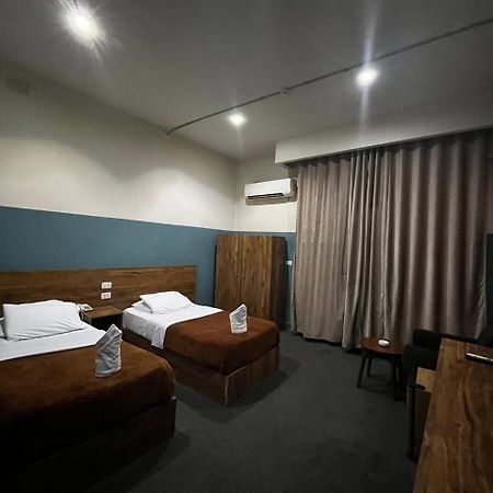 Nitocrisse Hotel Cairo Ngoại thất bức ảnh
