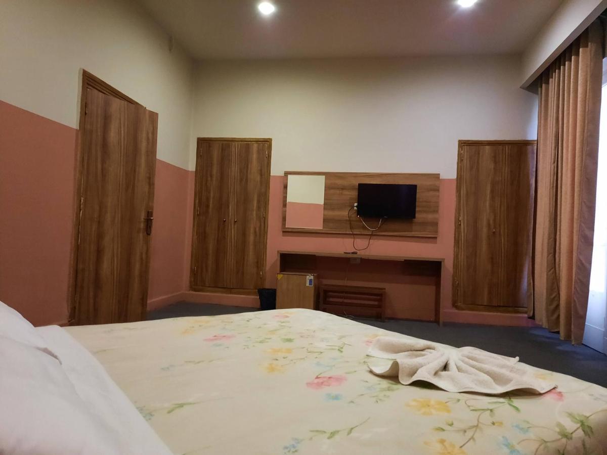 Nitocrisse Hotel Cairo Ngoại thất bức ảnh