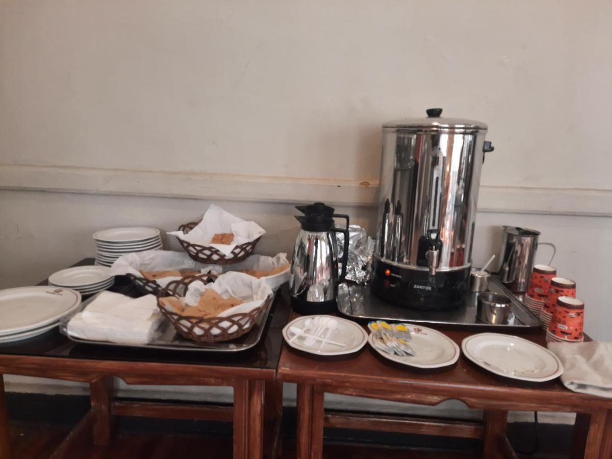 Nitocrisse Hotel Cairo Ngoại thất bức ảnh