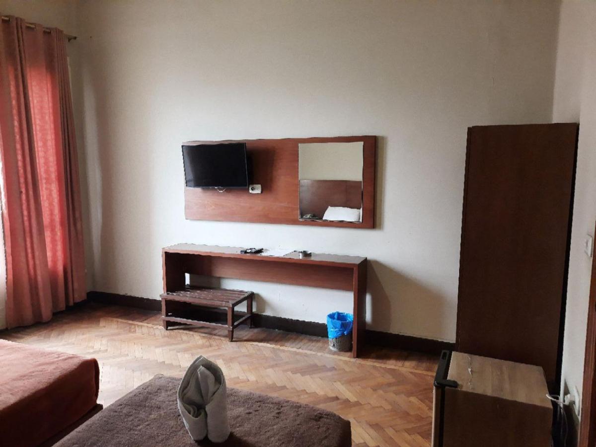 Nitocrisse Hotel Cairo Ngoại thất bức ảnh