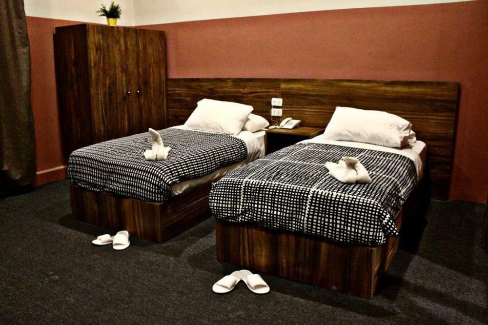 Nitocrisse Hotel Cairo Ngoại thất bức ảnh