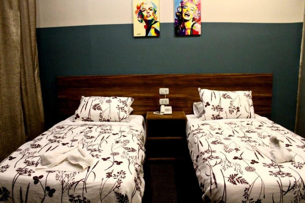 Nitocrisse Hotel Cairo Ngoại thất bức ảnh