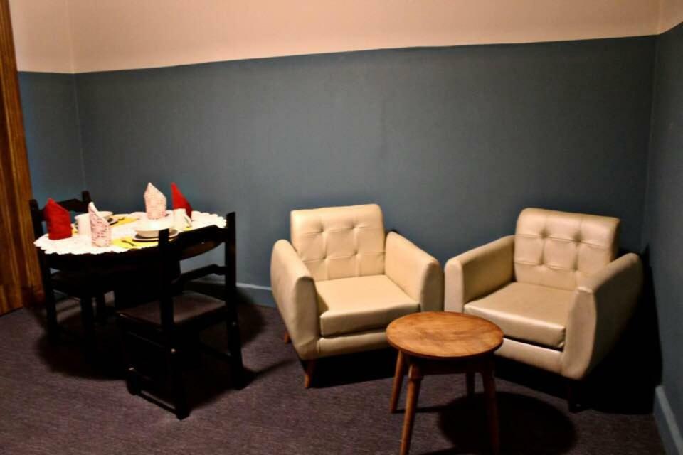 Nitocrisse Hotel Cairo Ngoại thất bức ảnh